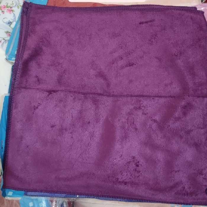 دستمال حوله ای نانو کیفیت درجه یک پک 12عددی 