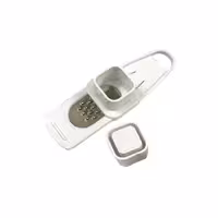 رنده سیر کشویی اهرم دار