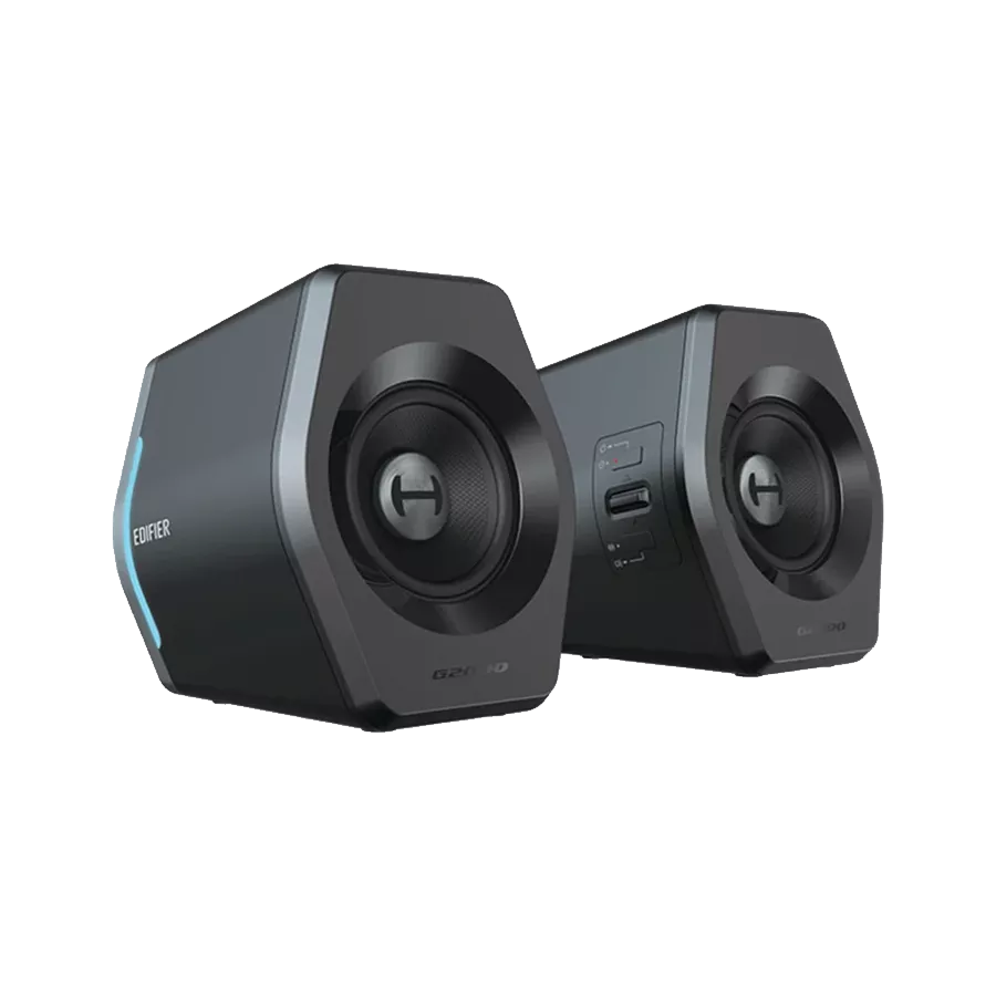 اسپیکر گیمینگ ادیفایر G2000 20 RGB مشخصات، آخرین قیمت و خرید