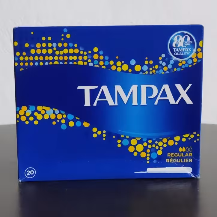 تامپون 20عددی آلمانی