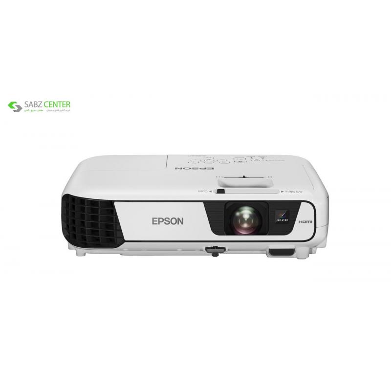 پروژکتور اپسون مدل EB-S41