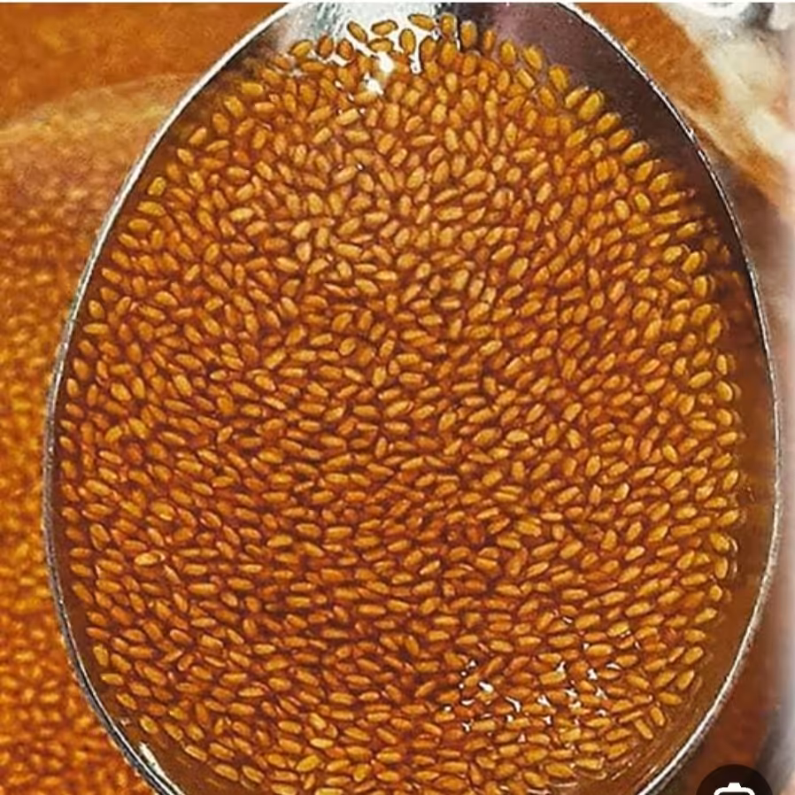 خاکشیر مرغوب خراسان در بسته بندی(500 گرمی)خرید بدون واسطه