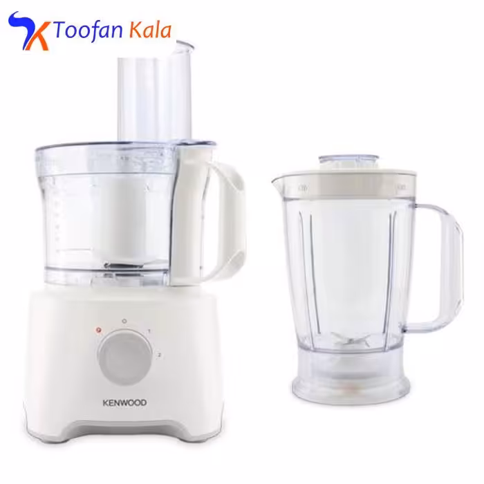 غذاساز کنوود مدل FDP 303