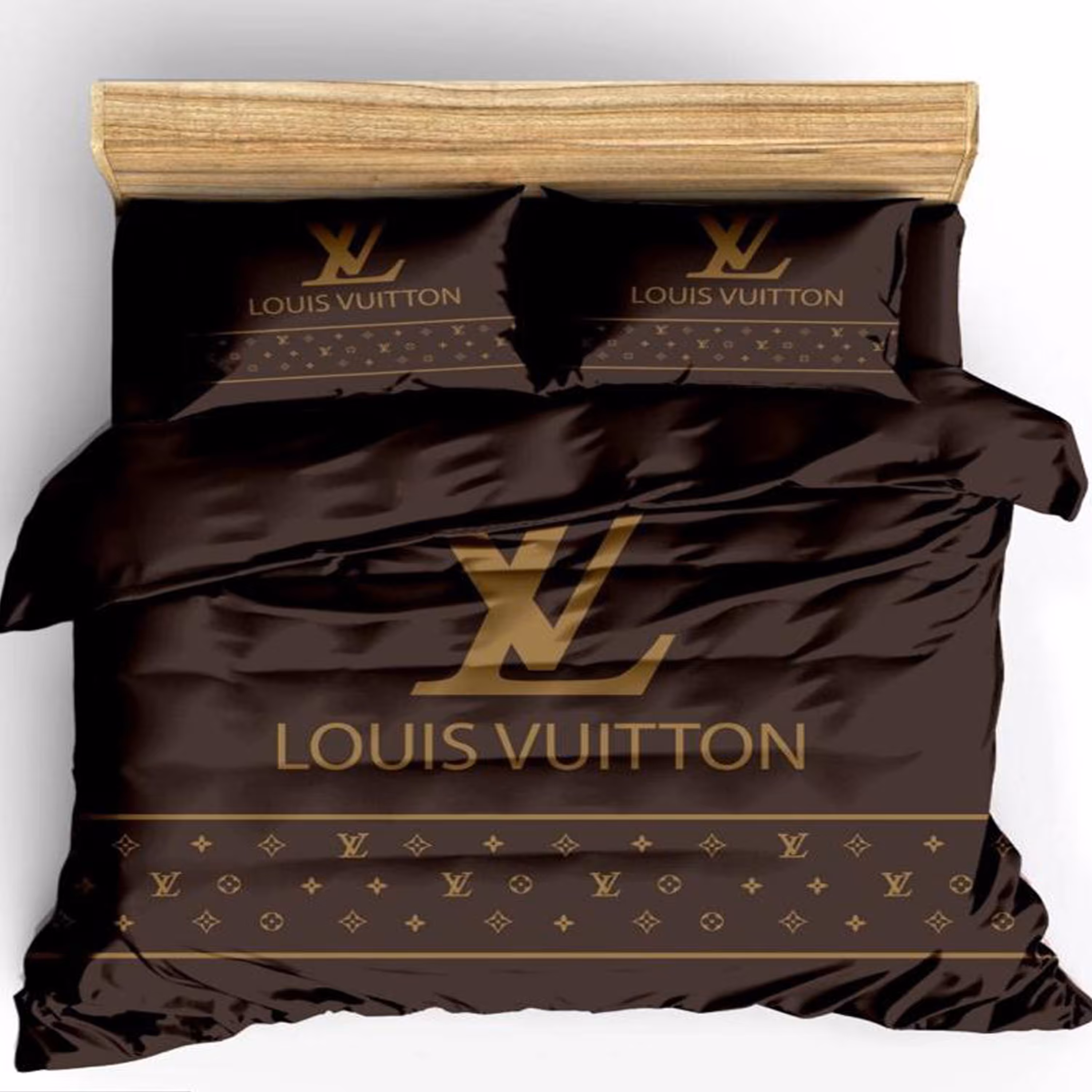 سرویس روتختی 2 نفره تنسل چاپی برندترک لند(Turk Land) rs 209