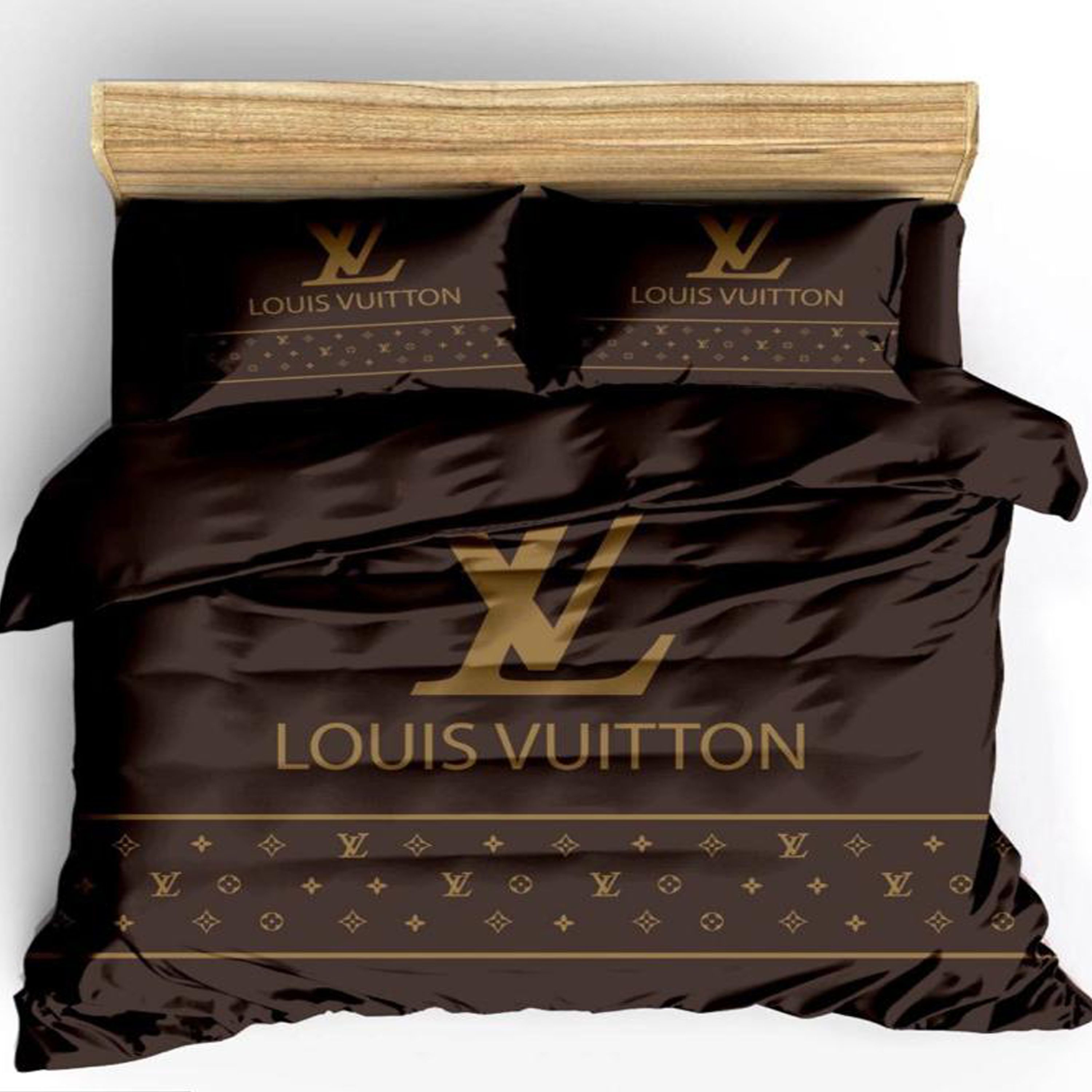 سرویس روتختی 2 نفره تنسل چاپی برندترک لند(Turk Land) rs 209