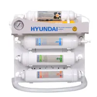 دستگاه تصفیه کننده آب هیوندای مدل HU-inline-edition06