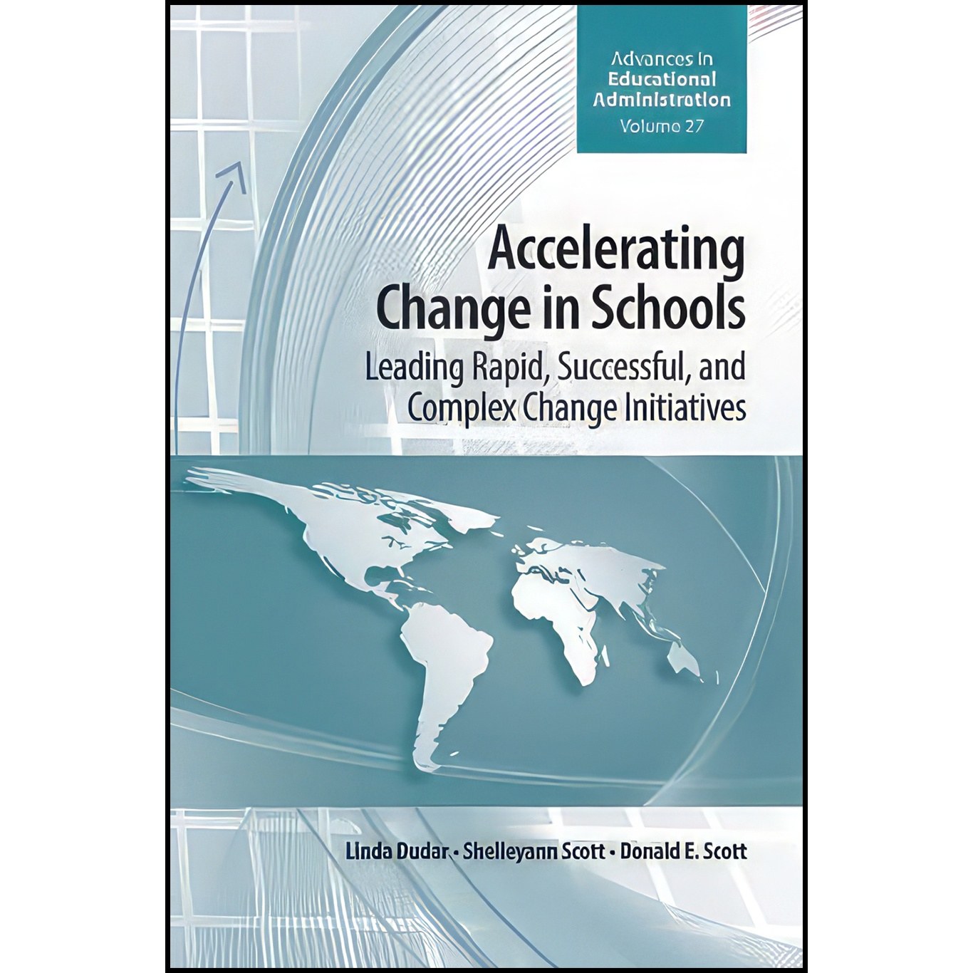 کتاب زبان اصلی Accelerating Change in Schools اثر جمعی از نویسندگان