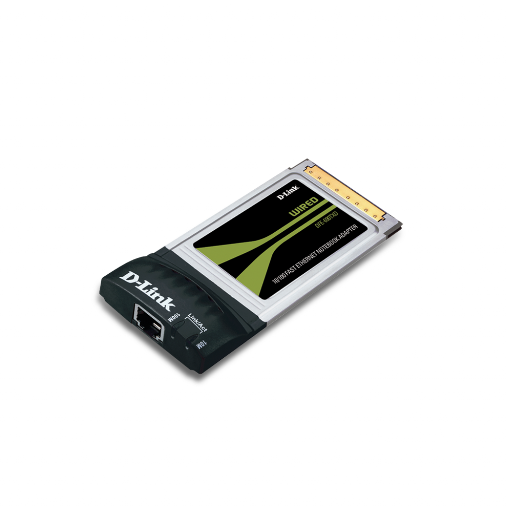 کارت شبکه دی لینک DFE-690TXD - دی لینک | خرید | نت‌ران