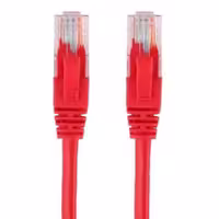 کابل شبکه LAN مدل XP CAT5 طول 20 متری کیفیت عالی