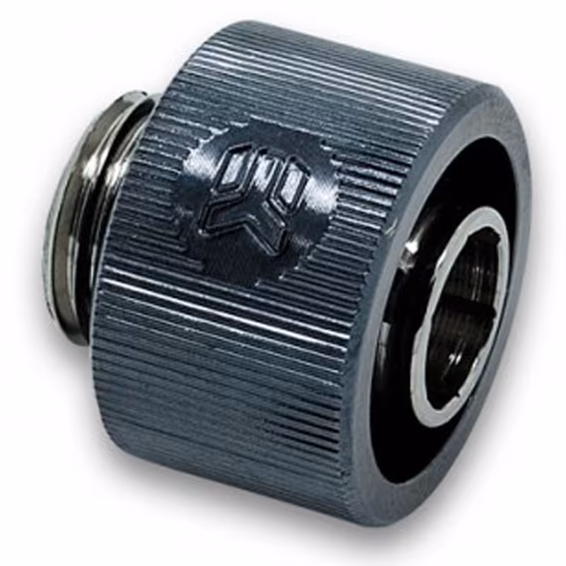 فیتینگ ای کی دبلیو بی مدل ای سی اف 10/16 میلیمتر بلک نیکل