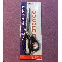 قیچی خیاطیDouble Fish دبل فیش