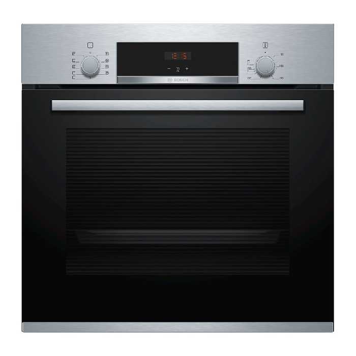 فر برقی توکار بوش مدل HBF534ES0Q