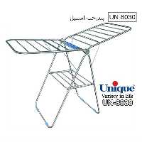   بندرخت استیل UN-8030 