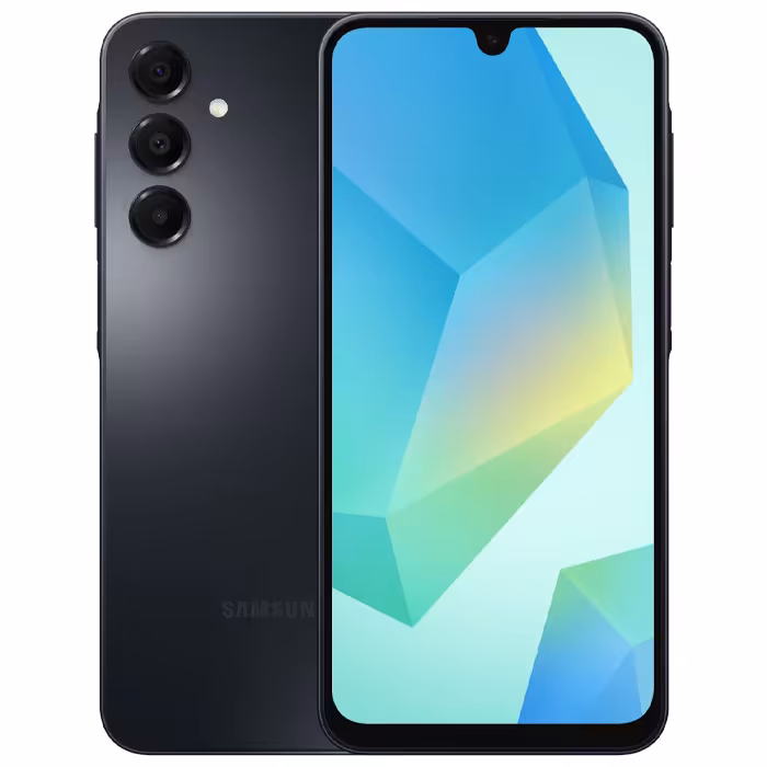 گوشی موبایل سامسونگ Galaxy A16 با حافظه 128 گیگابایت و رم 4 گیگابایت