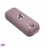 جارو دستی طرح تک قلو مدل بلوط کد YPZ-02