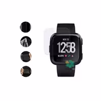 محافظ صفحه نانو ساعت فیت بیت ورسا Fitbit Versa