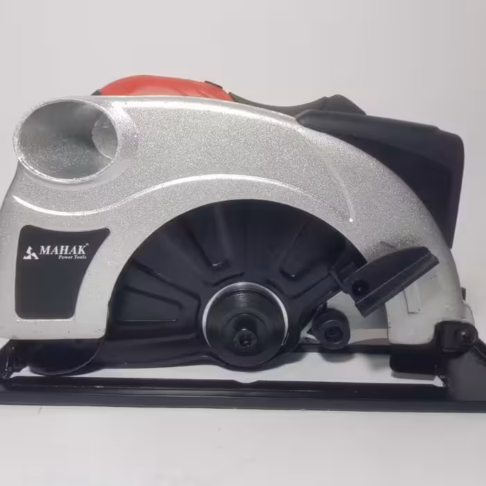 اره گرد بر 185 میلیمتر 1500 وات لیزری محک CS-185 L موجود اره گرد بر 185 میلیمتر 