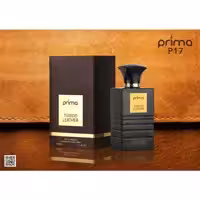 عطر ادکلن پریما توکسیدو لیدر PRIMA TUXEDO LEATHER