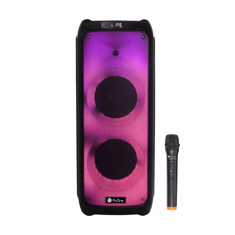 اسپیکر قابل حمل پرووان مدل PSB4940