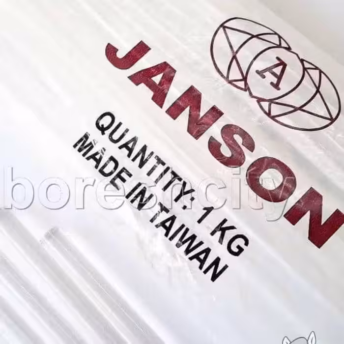 مغزی باریک چسب تفنگی جانسون بسته(1 عددی)