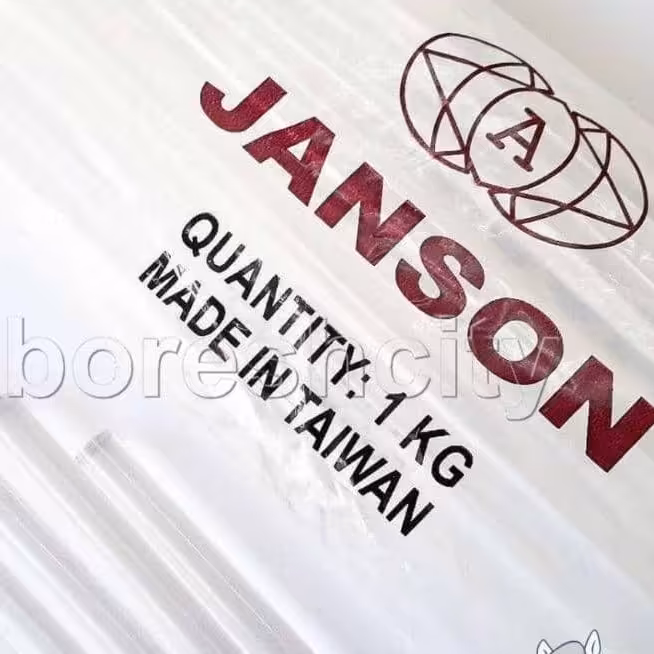 مغزی باریک چسب تفنگی جانسون بسته(1 عددی)