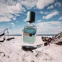 عطر یونیسکس مگاماره 3 میل orto parisi Megamare
