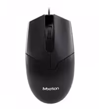 ماوس سیم دار میشن مدل M360