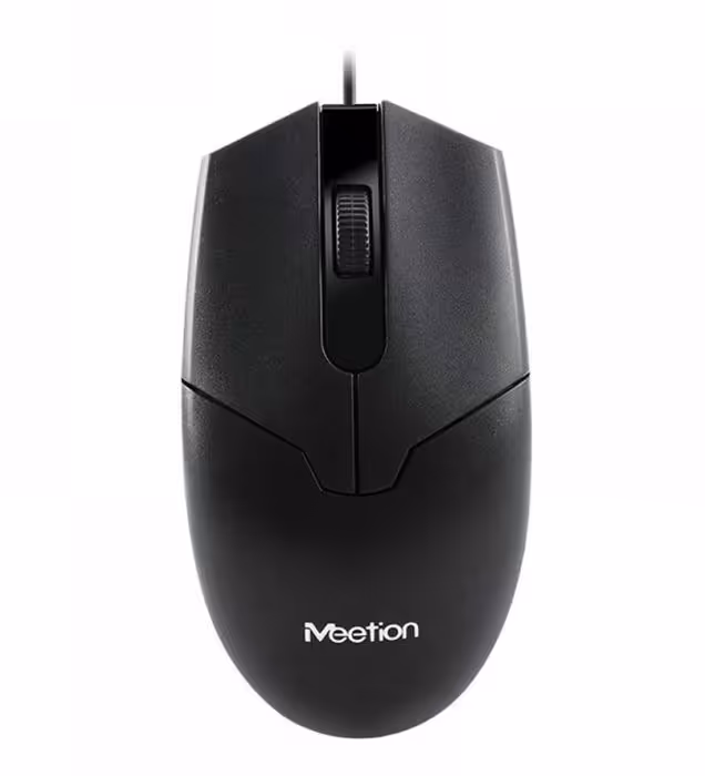 ماوس سیم دار میشن مدل M360