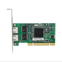 کارت شبکه اینترنال Intel PRO-1000 MT Dual Port (8492mt)
