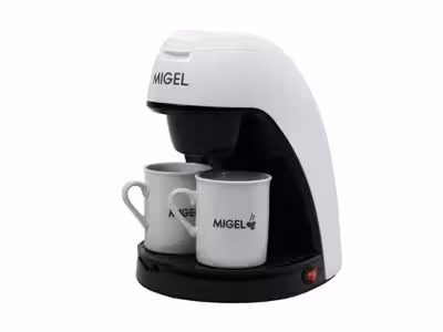 قهوه ساز میگل مدل GCM 450 با 18 ماه گارانتی