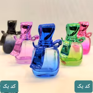 عطر دانهیل دیزایربلو 15 گرمی
