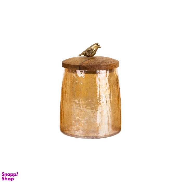 بانکه گلد کیش مدل گلدن برد سایز متوسط کد GK829447