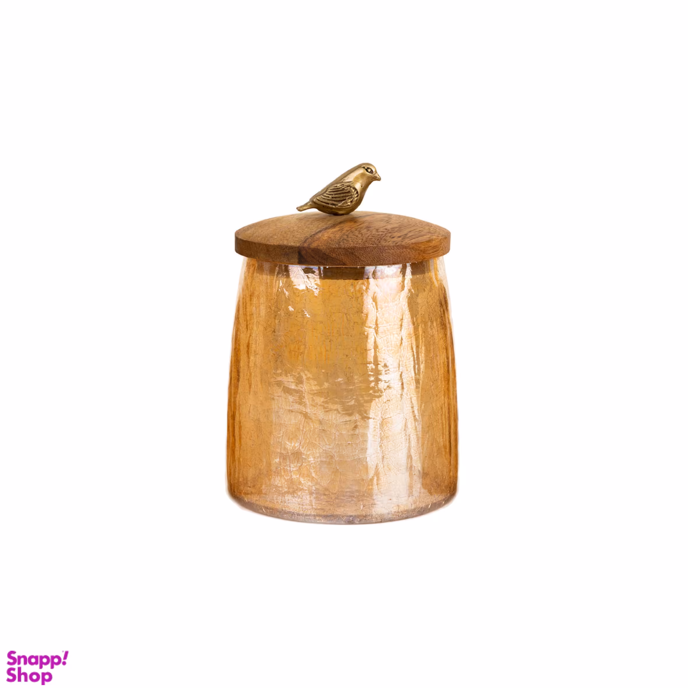 بانکه گلد کیش مدل گلدن برد سایز متوسط کد GK829447