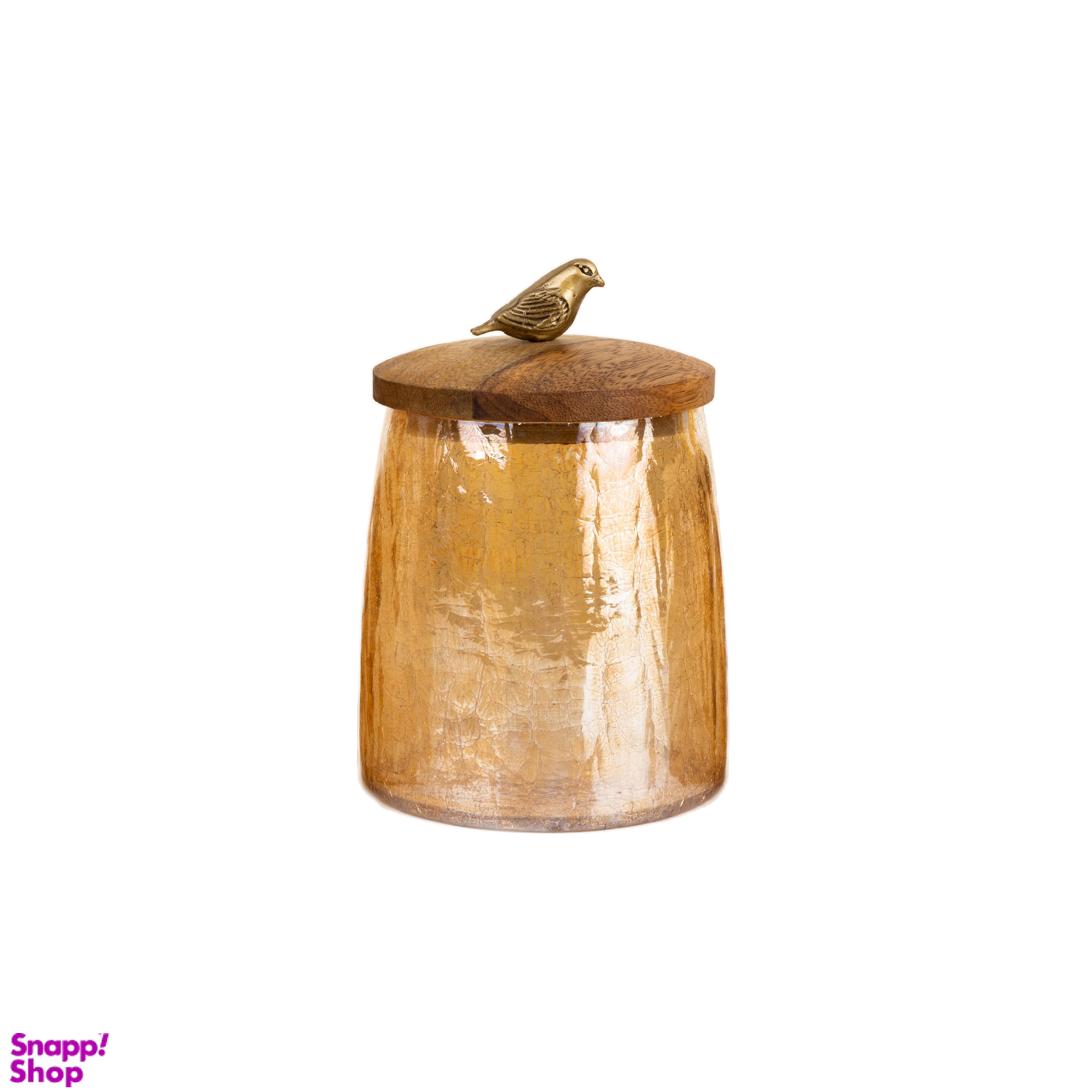 بانکه گلد کیش مدل گلدن برد سایز متوسط کد GK829447