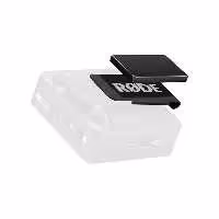 گیره مگنتی میکروفون رود Rode MagClip GO Magnetic Clip Attachment for Wireless GO
