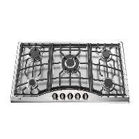 گاز توکار آلتون مدل S519n