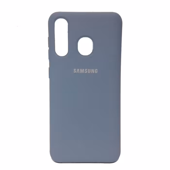 قاب سیلیکونی مناسب برای گوشی موبایل سامسونگ Galaxy A30