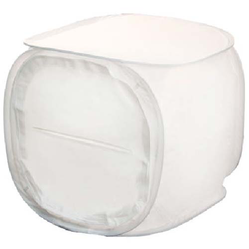 چادر عکاسی هارمونی فوتو مدل H-4 ابعاد 40*40 سانتی متر