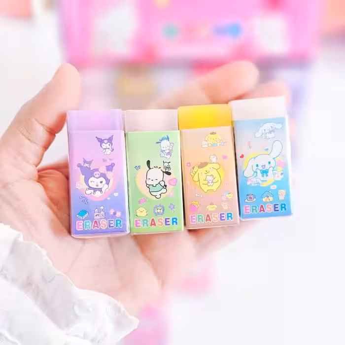 پاککن مغزدار کرومی