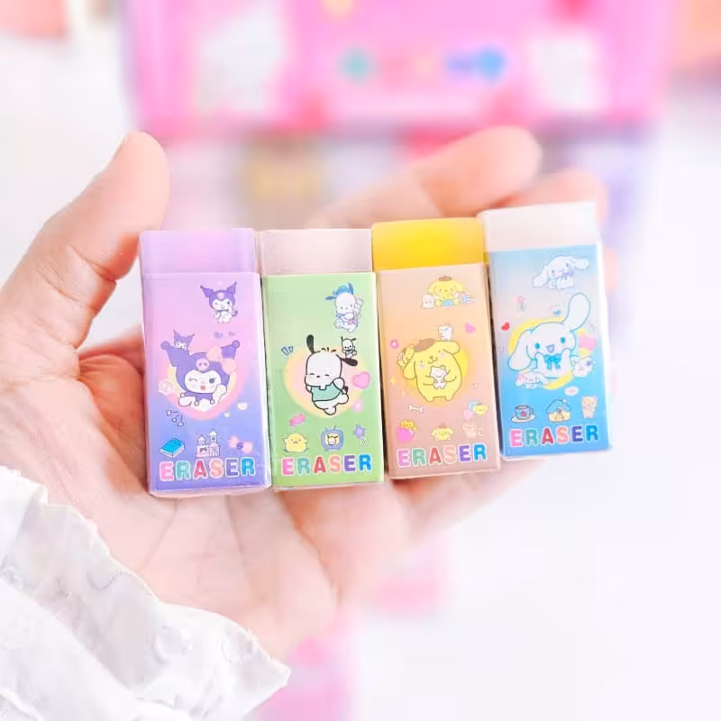 پاککن مغزدار کرومی