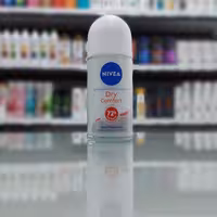 نیوآ مام رول صابونی درای کامفورت dry comfort 50 میل