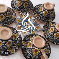 ست قهوه خوری