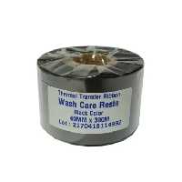 ریبون واش رزین سایز 40x300 میلی متر