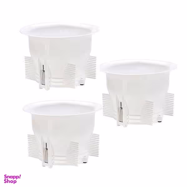 چاه بست مدل 2020 بسته 3 عددی