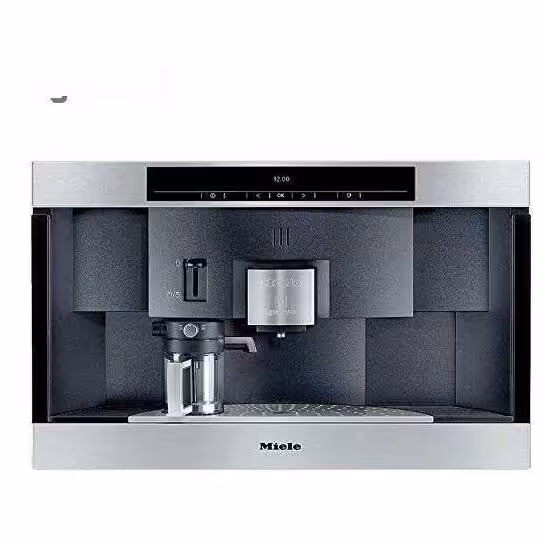 اسپرسو ساز نسپرسو میله مدل CVA3660