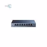 قیمت و خرید سوییچ شبکه 8 پورت تی پی لینک مدل TL-SG108 | نت ران