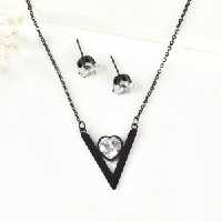 نیمست استیل زنانه کد:2659