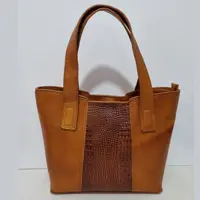 کیف دوشی زنانه دستدوز (پس کرایه)