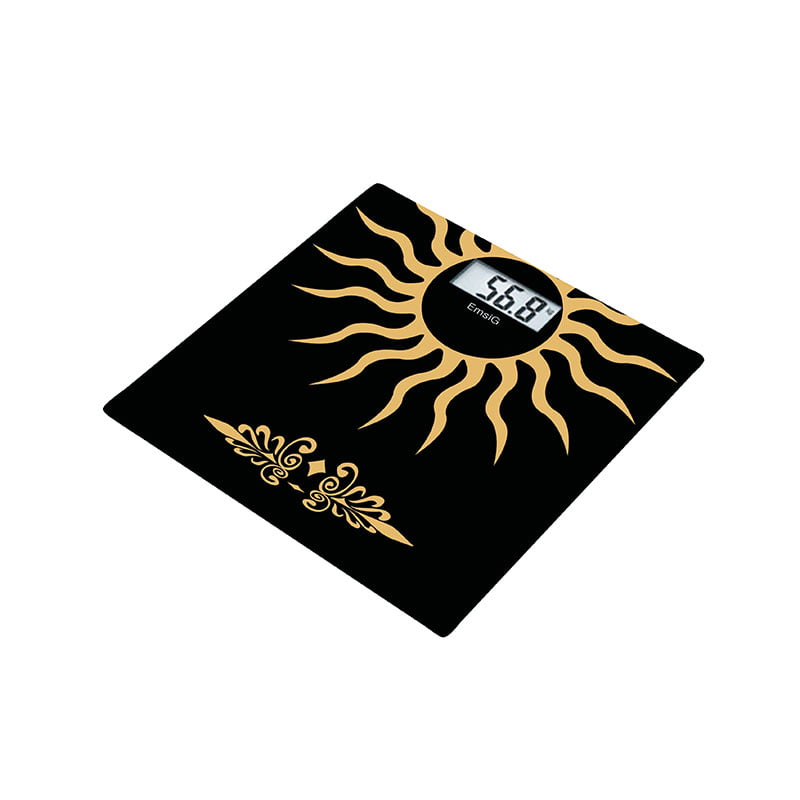 ترازو دیجیتال امسیگ-EMSIG-GW32-F