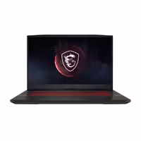 لپ تاپ ام اس آی مدل PULSE GL66 11UX i7 11800H 16GB 512SSD 8GB